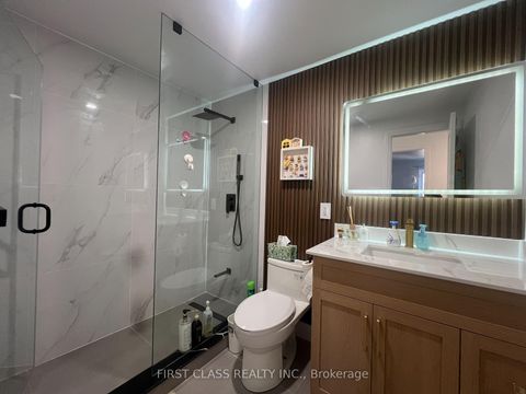 Photo 22 at 221 Chartland Boulevard, Agincourt North, Toronto