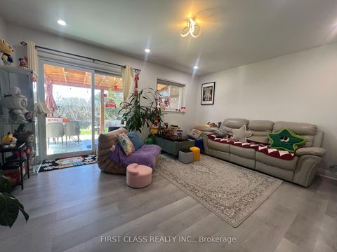 Photo 23 at 221 Chartland Boulevard, Agincourt North, Toronto