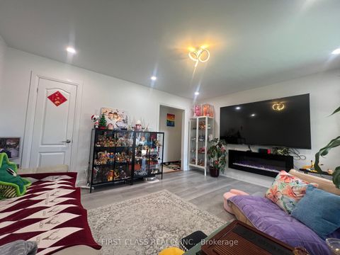 Photo 24 at 221 Chartland Boulevard, Agincourt North, Toronto