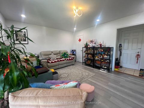 Photo 25 at 221 Chartland Boulevard, Agincourt North, Toronto