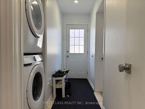 Photo 26 at 221 Chartland Boulevard, Agincourt North, Toronto