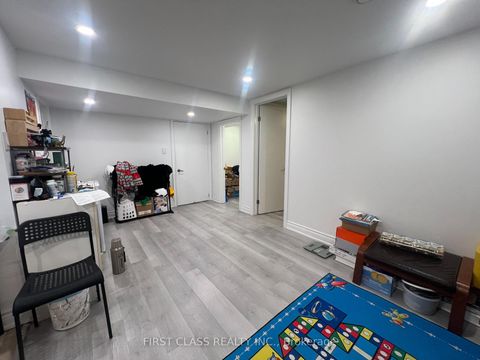 Photo 27 at 221 Chartland Boulevard, Agincourt North, Toronto