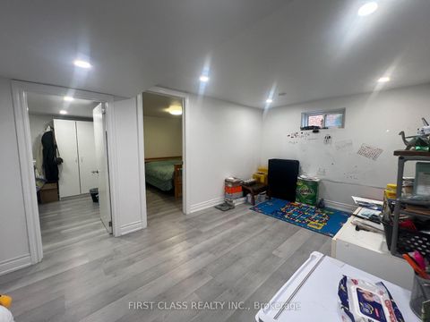 Photo 28 at 221 Chartland Boulevard, Agincourt North, Toronto