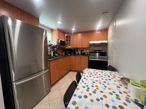 Photo 29 at 221 Chartland Boulevard, Agincourt North, Toronto