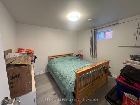 Photo 30 at 221 Chartland Boulevard, Agincourt North, Toronto