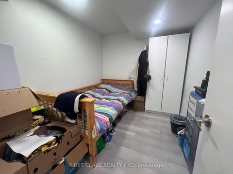 Photo 31 at 221 Chartland Boulevard, Agincourt North, Toronto