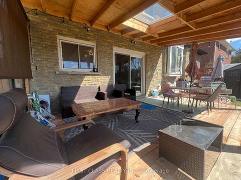 Photo 33 at 221 Chartland Boulevard, Agincourt North, Toronto