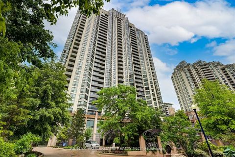 Photo 0 at 314 - 10 Northtown Way, Willowdale East, Toronto