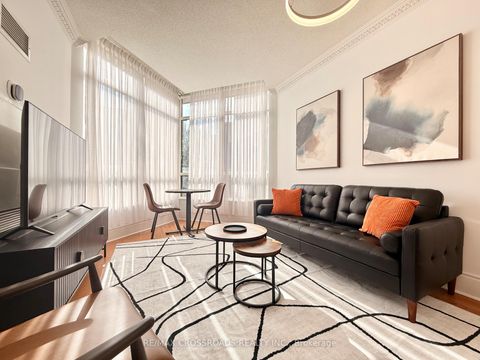 Photo 1 at 314 - 10 Northtown Way, Willowdale East, Toronto