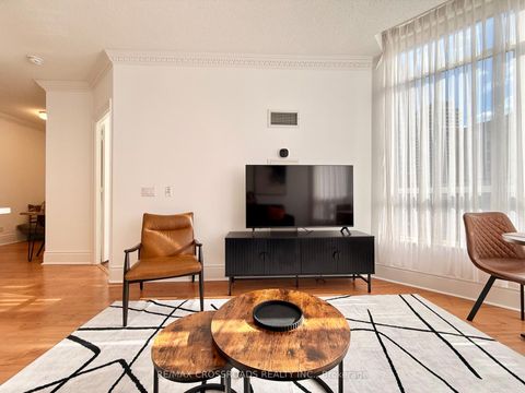 Photo 3 at 314 - 10 Northtown Way, Willowdale East, Toronto