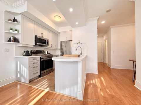 Photo 7 at 314 - 10 Northtown Way, Willowdale East, Toronto