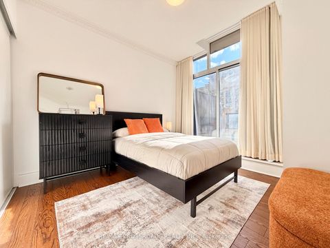 Photo 12 at 314 - 10 Northtown Way, Willowdale East, Toronto