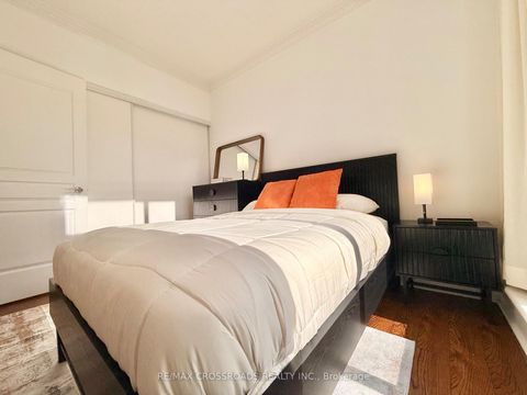 Photo 13 at 314 - 10 Northtown Way, Willowdale East, Toronto