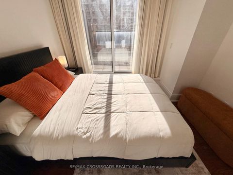 Photo 14 at 314 - 10 Northtown Way, Willowdale East, Toronto