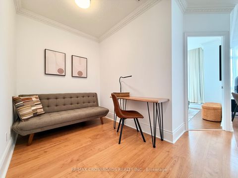 Photo 15 at 314 - 10 Northtown Way, Willowdale East, Toronto