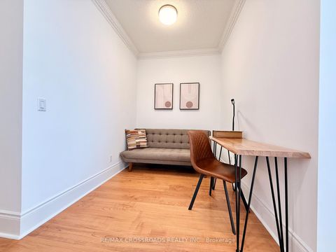 Photo 16 at 314 - 10 Northtown Way, Willowdale East, Toronto