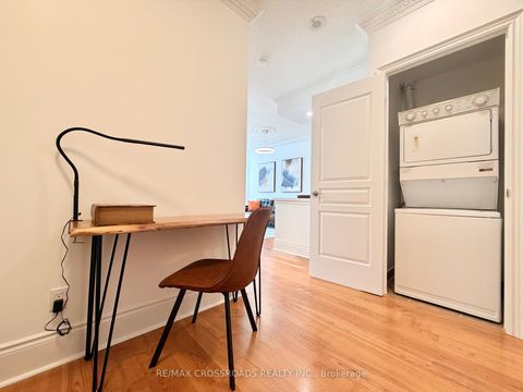 Photo 17 at 314 - 10 Northtown Way, Willowdale East, Toronto