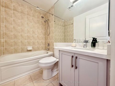 Photo 18 at 314 - 10 Northtown Way, Willowdale East, Toronto