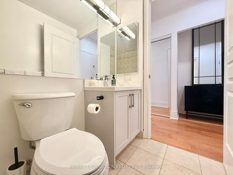 Photo 19 at 314 - 10 Northtown Way, Willowdale East, Toronto