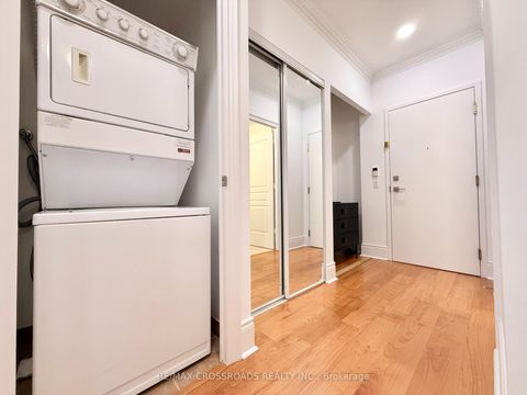 Photo 20 at 314 - 10 Northtown Way, Willowdale East, Toronto