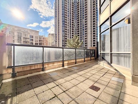 Photo 22 at 314 - 10 Northtown Way, Willowdale East, Toronto