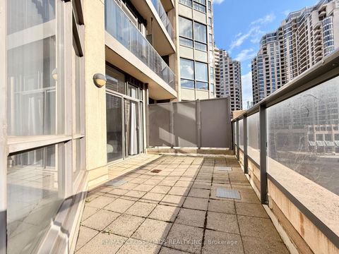 Photo 23 at 314 - 10 Northtown Way, Willowdale East, Toronto