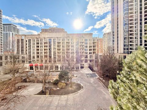 Photo 25 at 314 - 10 Northtown Way, Willowdale East, Toronto