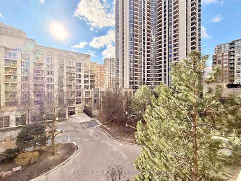 Photo 26 at 314 - 10 Northtown Way, Willowdale East, Toronto