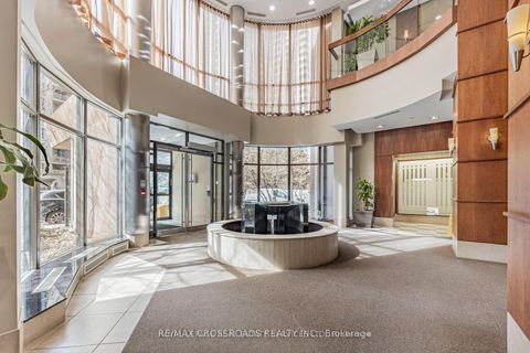 Photo 28 at 314 - 10 Northtown Way, Willowdale East, Toronto