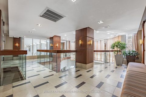 Photo 30 at 314 - 10 Northtown Way, Willowdale East, Toronto