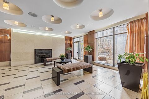 Photo 31 at 314 - 10 Northtown Way, Willowdale East, Toronto