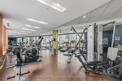 Photo 34 at 314 - 10 Northtown Way, Willowdale East, Toronto