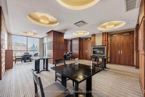 Photo 35 at 314 - 10 Northtown Way, Willowdale East, Toronto