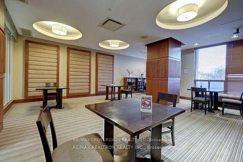 Photo 36 at 314 - 10 Northtown Way, Willowdale East, Toronto