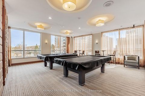 Photo 37 at 314 - 10 Northtown Way, Willowdale East, Toronto