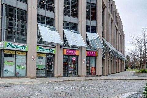 Photo 42 at 314 - 10 Northtown Way, Willowdale East, Toronto