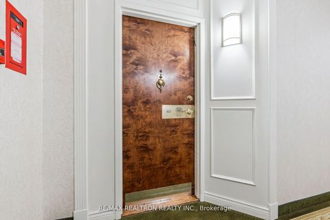 Photo 3 at 507 - 131 Torresdale Avenue, Branson, Toronto