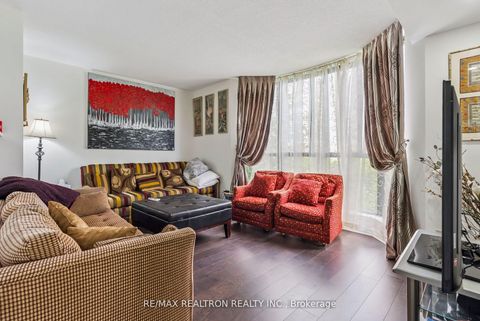 Photo 6 at 507 - 131 Torresdale Avenue, Branson, Toronto