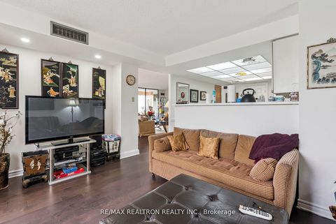 Photo 9 at 507 - 131 Torresdale Avenue, Branson, Toronto