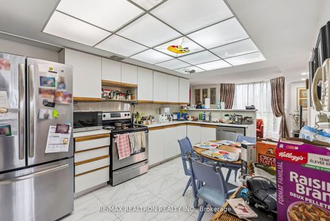 Photo 10 at 507 - 131 Torresdale Avenue, Branson, Toronto