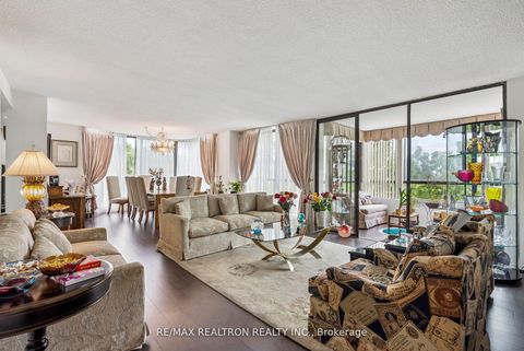 Photo 12 at 507 - 131 Torresdale Avenue, Branson, Toronto