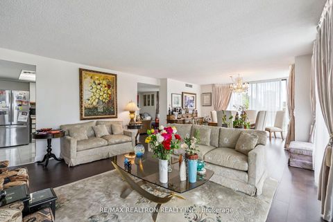 Photo 13 at 507 - 131 Torresdale Avenue, Branson, Toronto