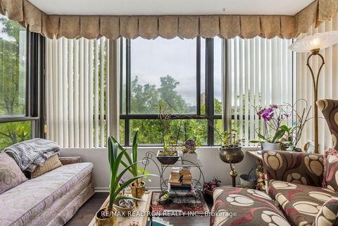 Photo 14 at 507 - 131 Torresdale Avenue, Branson, Toronto