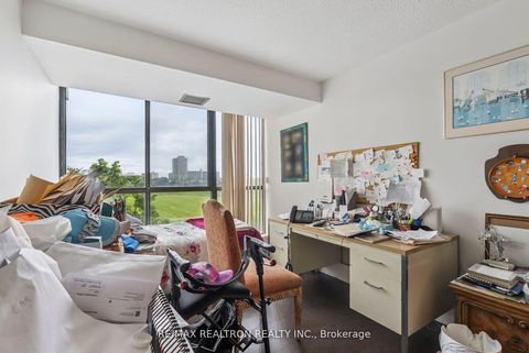 Photo 15 at 507 - 131 Torresdale Avenue, Branson, Toronto