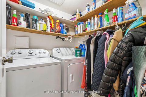 Photo 21 at 507 - 131 Torresdale Avenue, Branson, Toronto