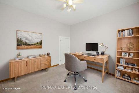 Photo 11 at 136 Harrison Street, Bellwoods, Toronto