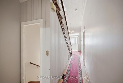 Photo 12 at 136 Harrison Street, Bellwoods, Toronto