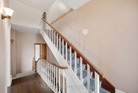 Photo 23 at 136 Harrison Street, Bellwoods, Toronto