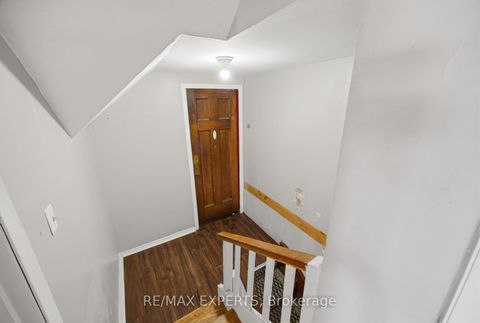 Photo 28 at 136 Harrison Street, Bellwoods, Toronto