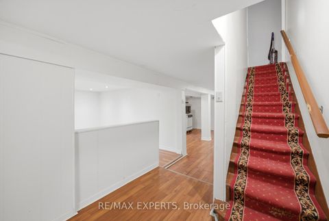 Photo 29 at 136 Harrison Street, Bellwoods, Toronto